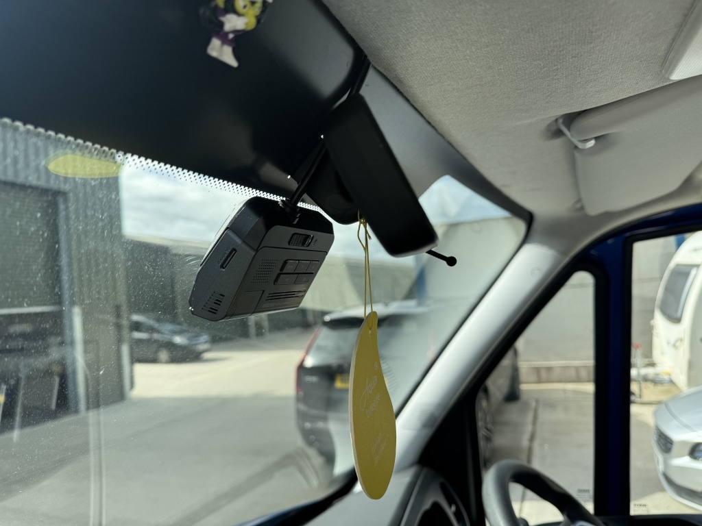 Vehicle 26