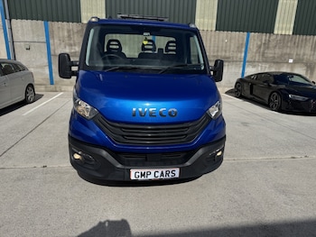 Used Iveco Daily 2022 for sale - 75948741: Photo
