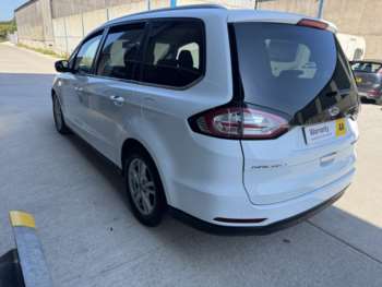 Used Ford Galaxy 2017 for sale - 75454784: Photo