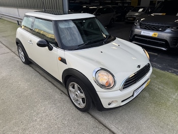 Used MINI Hatch 2007 for sale - 78306624: Photo