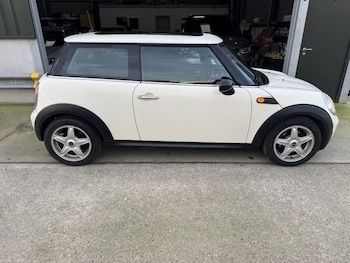 Used MINI Hatch 2007 for sale - 78306624: Photo