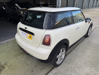Used MINI Hatch 2007 for sale - 78306624: Photo