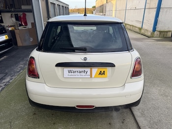 Used MINI Hatch 2007 for sale - 78306624: Photo