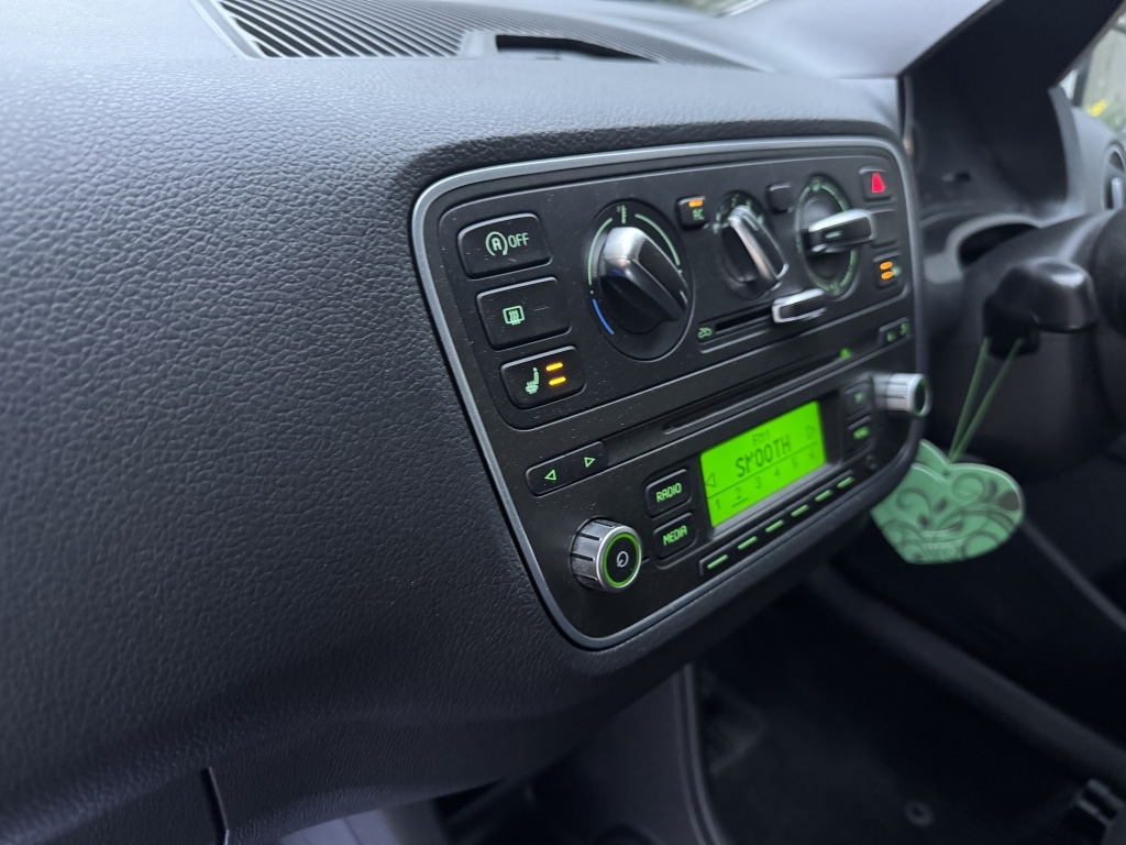 Used Skoda Citigo 2012 for sale - 76149829: Photo 14