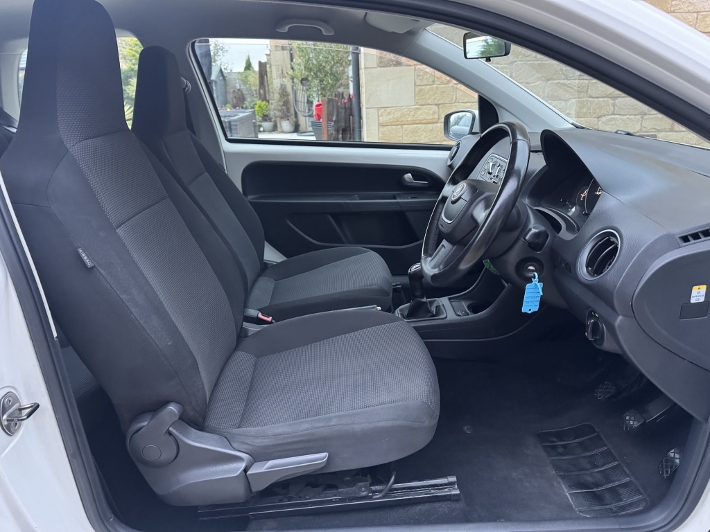 Used Skoda Citigo 2012 for sale - 76149829: Photo 16