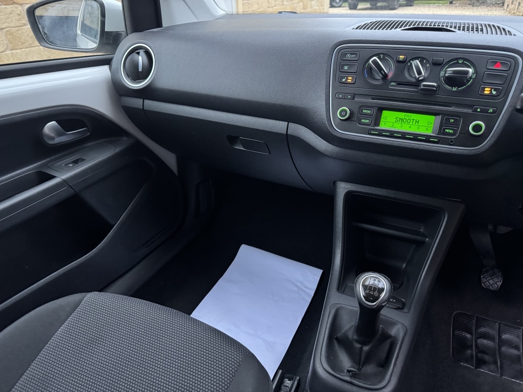 Used Skoda Citigo 2012 for sale - 76149829: Photo 18