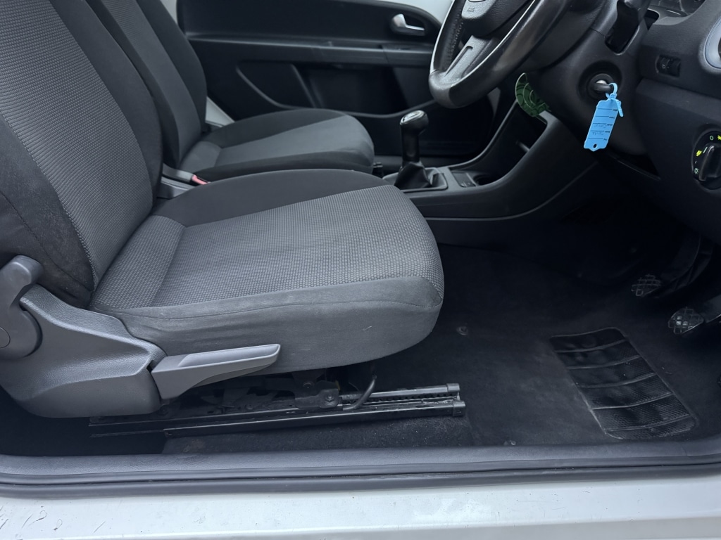 Used Skoda Citigo 2012 for sale - 76149829: Photo 23