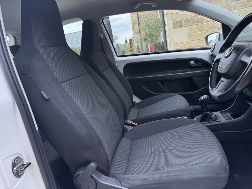 Used Skoda Citigo 2012 for sale - 76149829: Photo 24