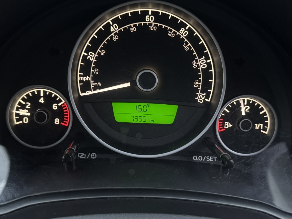 Used Skoda Citigo 2012 for sale - 76149829: Photo 25