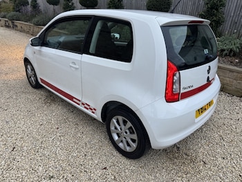 Used Skoda Citigo 2012 for sale - 76149829: Photo 4
