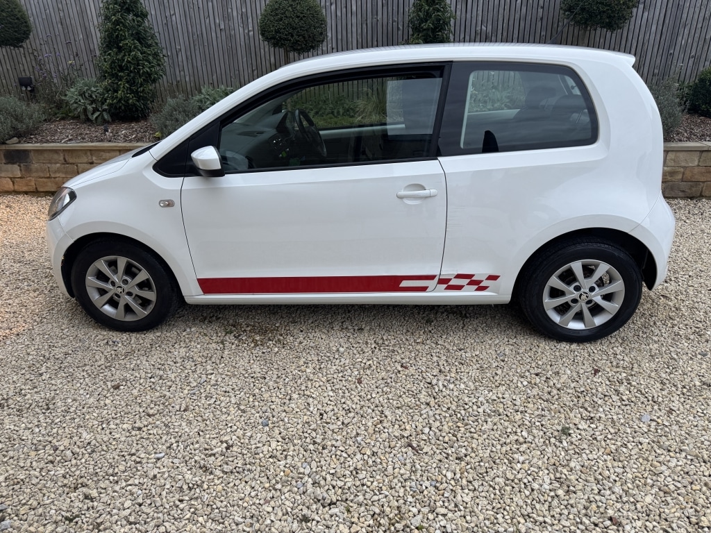 Used Skoda Citigo 2012 for sale - 76149829: Photo 5