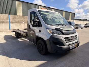 Used Fiat Ducato 2017 for sale - 78309718: Photo