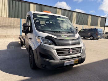 Used Fiat Ducato 2017 for sale - 78309718: Photo