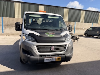 Used Fiat Ducato 2017 for sale - 78309718: Photo