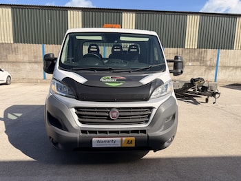 Used Fiat Ducato 2017 for sale - 78309718: Photo