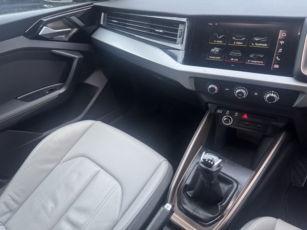 Used Audi A1 2019 for sale - 77656546: Photo 10