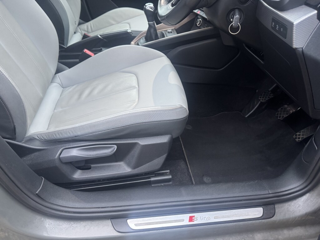 Used Audi A1 2019 for sale - 77656546: Photo 13