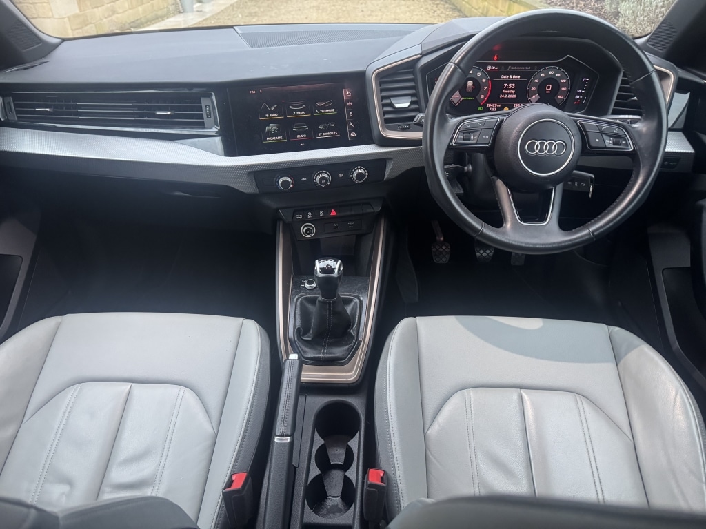 Used Audi A1 2019 for sale - 77656546: Photo 16