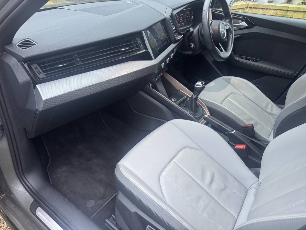 Used Audi A1 2019 for sale - 77656546: Photo 18