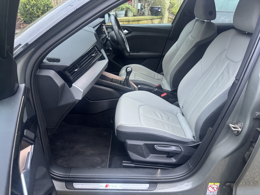 Used Audi A1 2019 for sale - 77656546: Photo 19