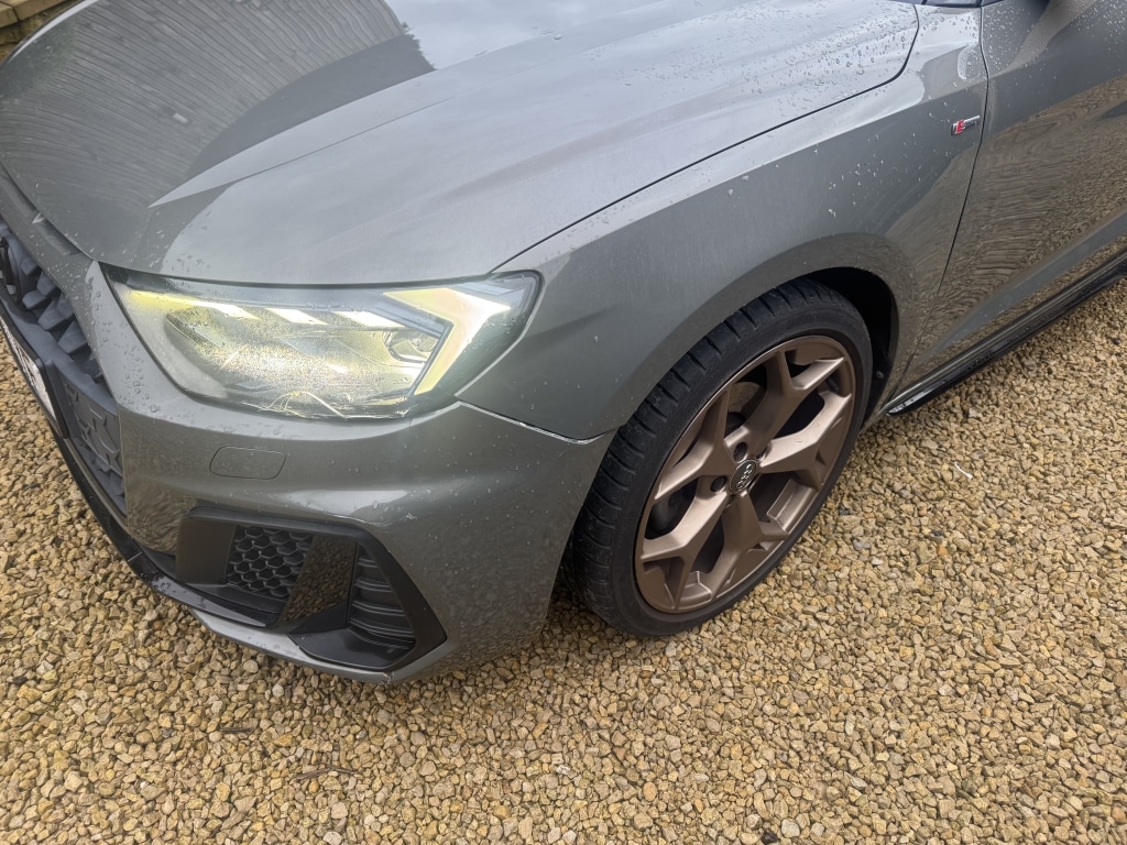 Used Audi A1 2019 for sale - 77656546: Photo 20