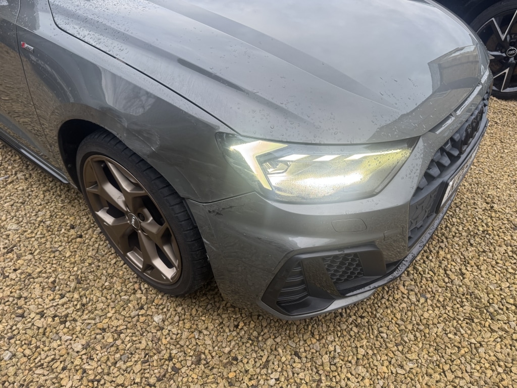 Used Audi A1 2019 for sale - 77656546: Photo 21