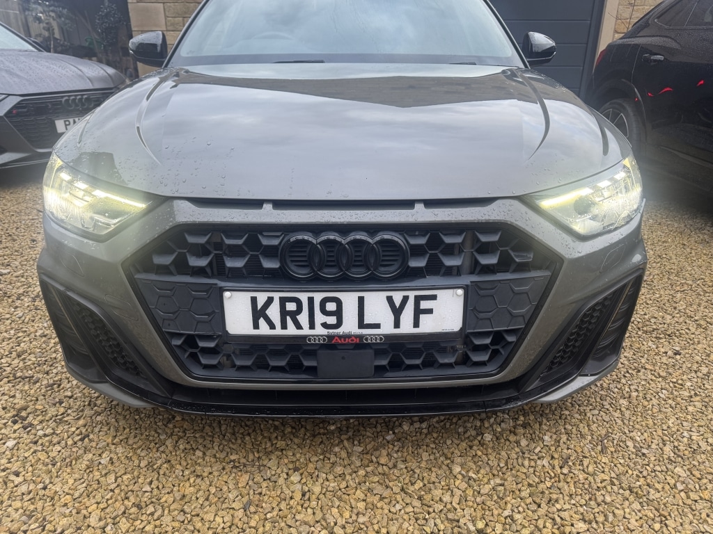Used Audi A1 2019 for sale - 77656546: Photo 22