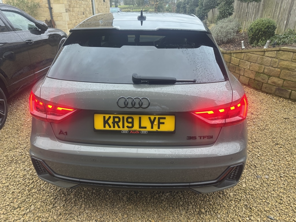 Used Audi A1 2019 for sale - 77656546: Photo 3