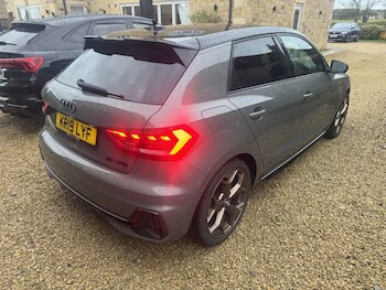 Used Audi A1 2019 for sale - 77656546: Photo
