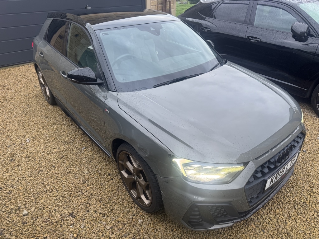 Used Audi A1 2019 for sale - 77656546: Photo 5
