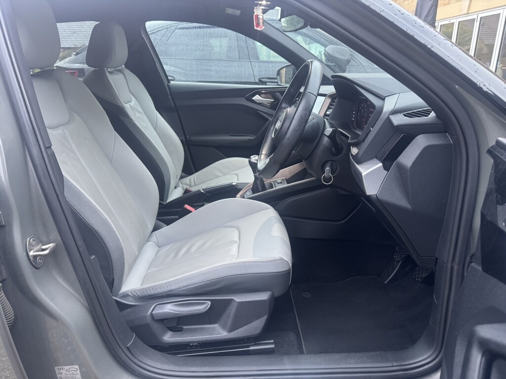 Used Audi A1 2019 for sale - 77656546: Photo 8