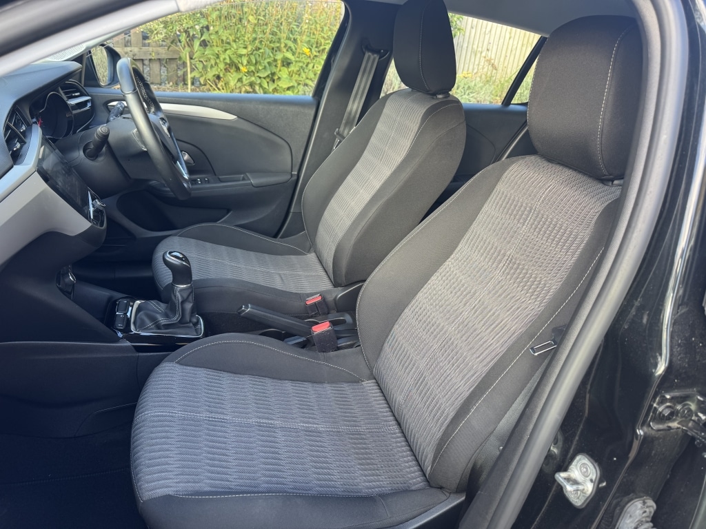 Used Vauxhall Corsa 2022 for sale - 76058283: Photo 10