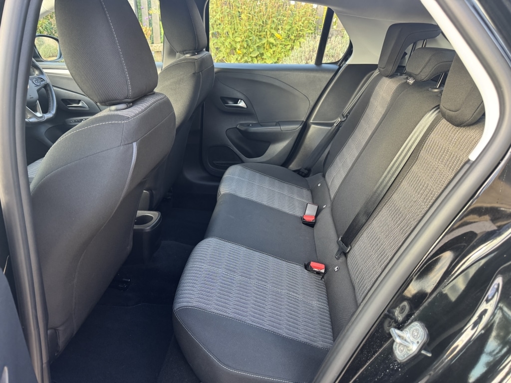 Used Vauxhall Corsa 2022 for sale - 76058283: Photo 14