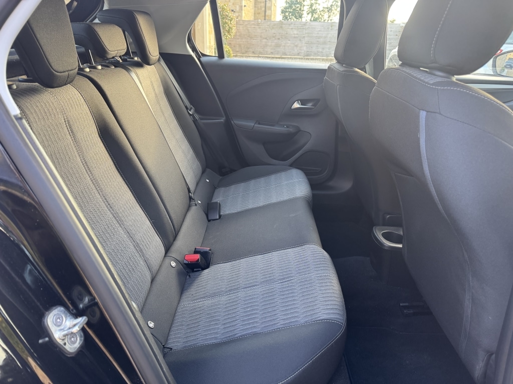 Used Vauxhall Corsa 2022 for sale - 76058283: Photo 16