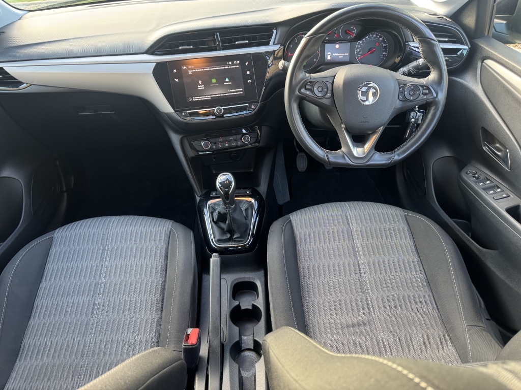 Used Vauxhall Corsa 2022 for sale - 76058283: Photo 17