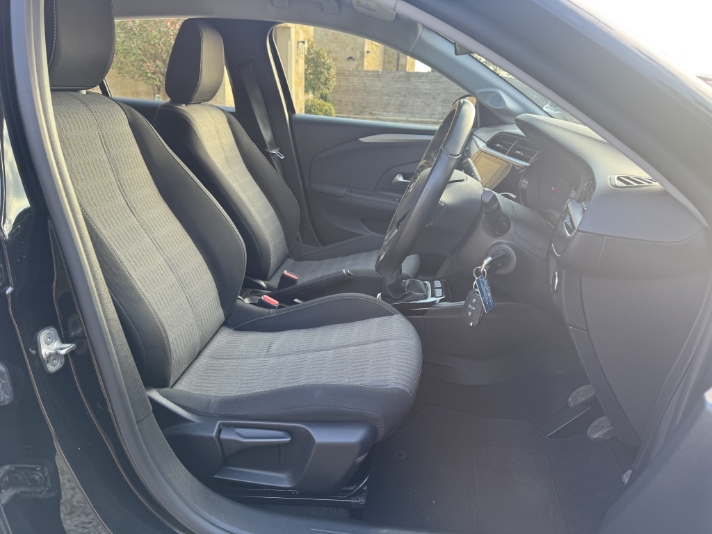 Used Vauxhall Corsa 2022 for sale - 76058283: Photo 19