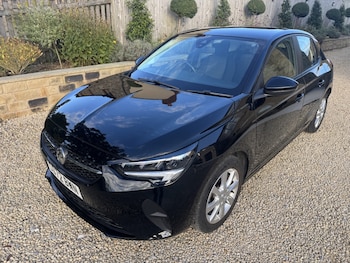 Used Vauxhall Corsa 2022 for sale - 76058283: Photo