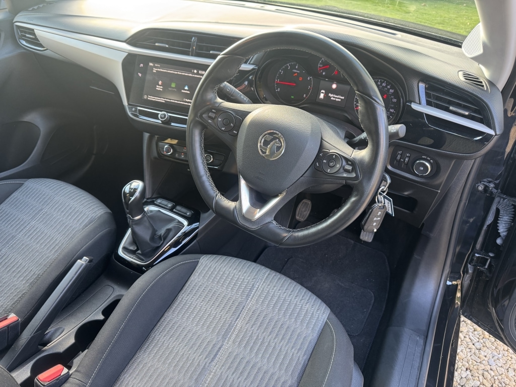 Used Vauxhall Corsa 2022 for sale - 76058283: Photo 20