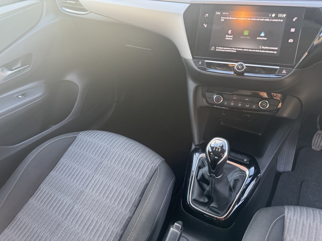 Used Vauxhall Corsa 2022 for sale - 76058283: Photo 21