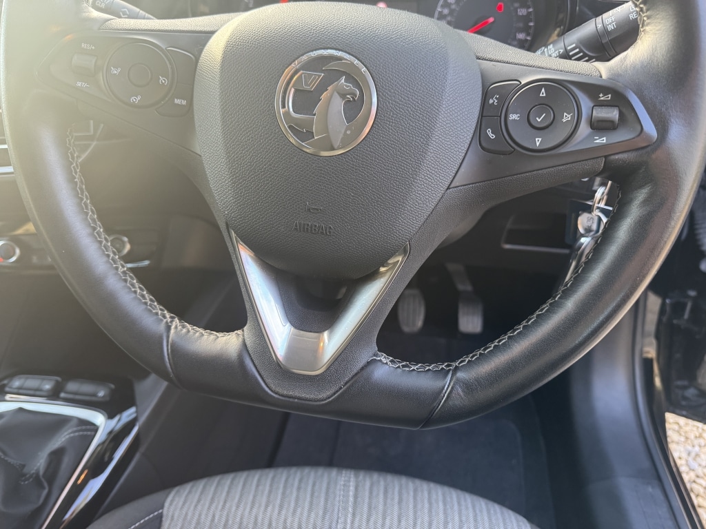 Used Vauxhall Corsa 2022 for sale - 76058283: Photo 23