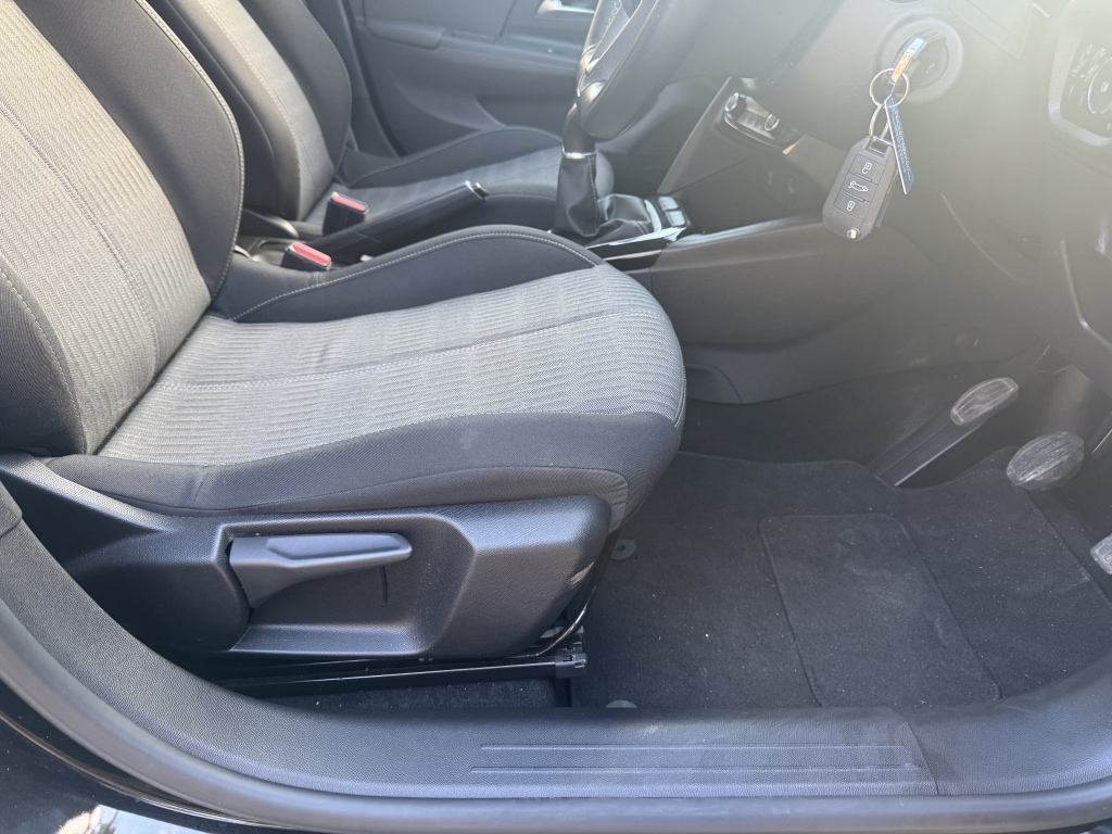Used Vauxhall Corsa 2022 for sale - 76058283: Photo 25