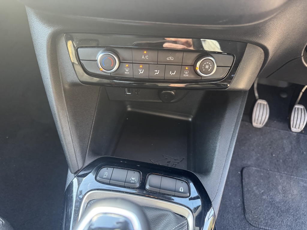 Used Vauxhall Corsa 2022 for sale - 76058283: Photo 27
