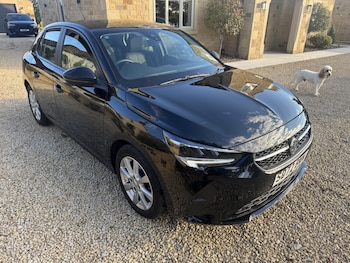 Used Vauxhall Corsa 2022 for sale - 76058283: Photo
