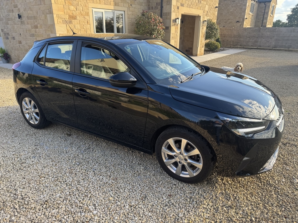 Used Vauxhall Corsa 2022 for sale - 76058283: Photo 3