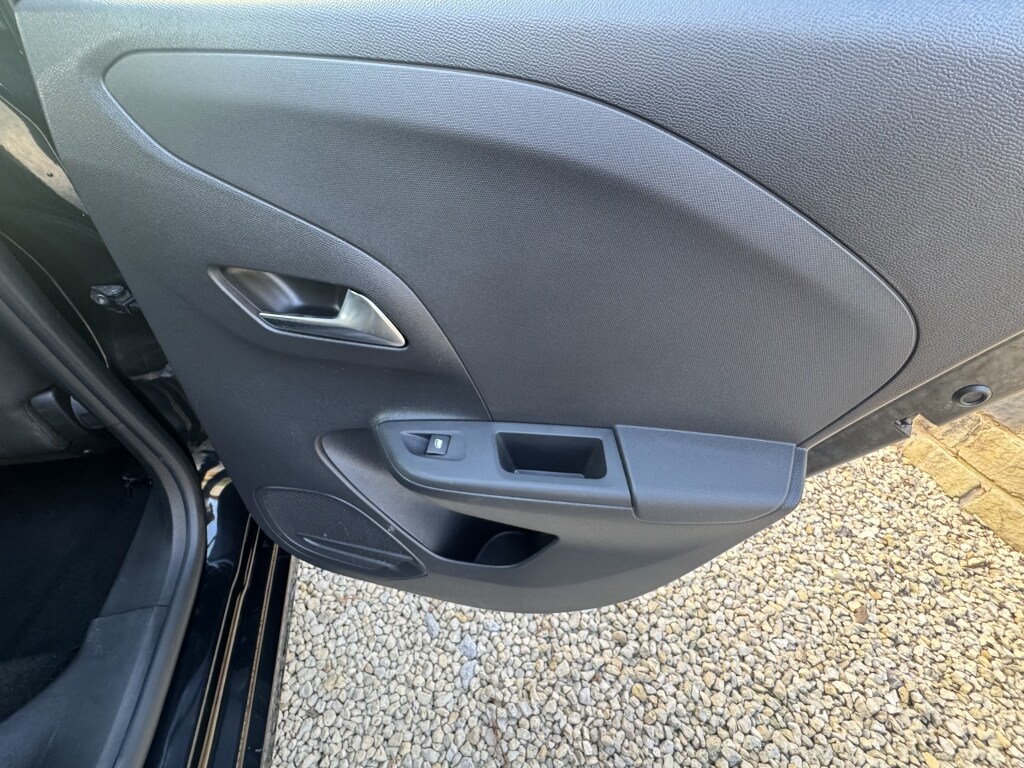 Used Vauxhall Corsa 2022 for sale - 76058283: Photo 34