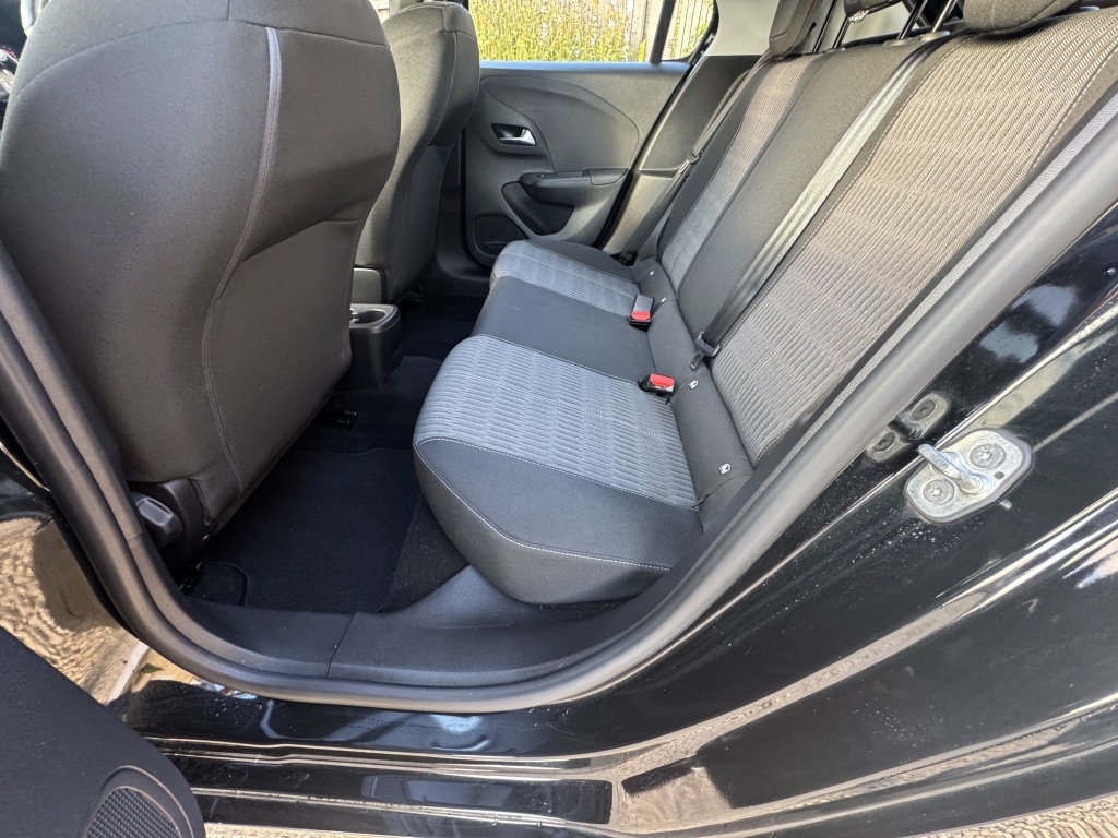 Used Vauxhall Corsa 2022 for sale - 76058283: Photo 36