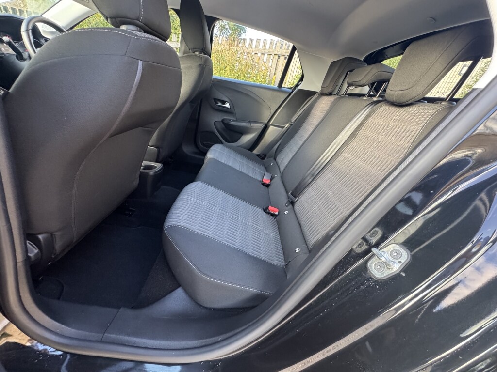 Used Vauxhall Corsa 2022 for sale - 76058283: Photo 37