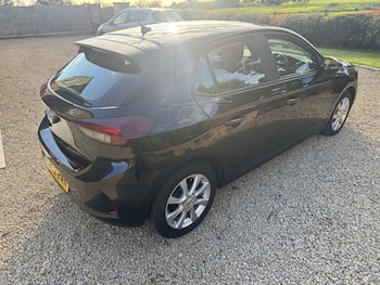 Used Vauxhall Corsa 2022 for sale - 76058283: Photo