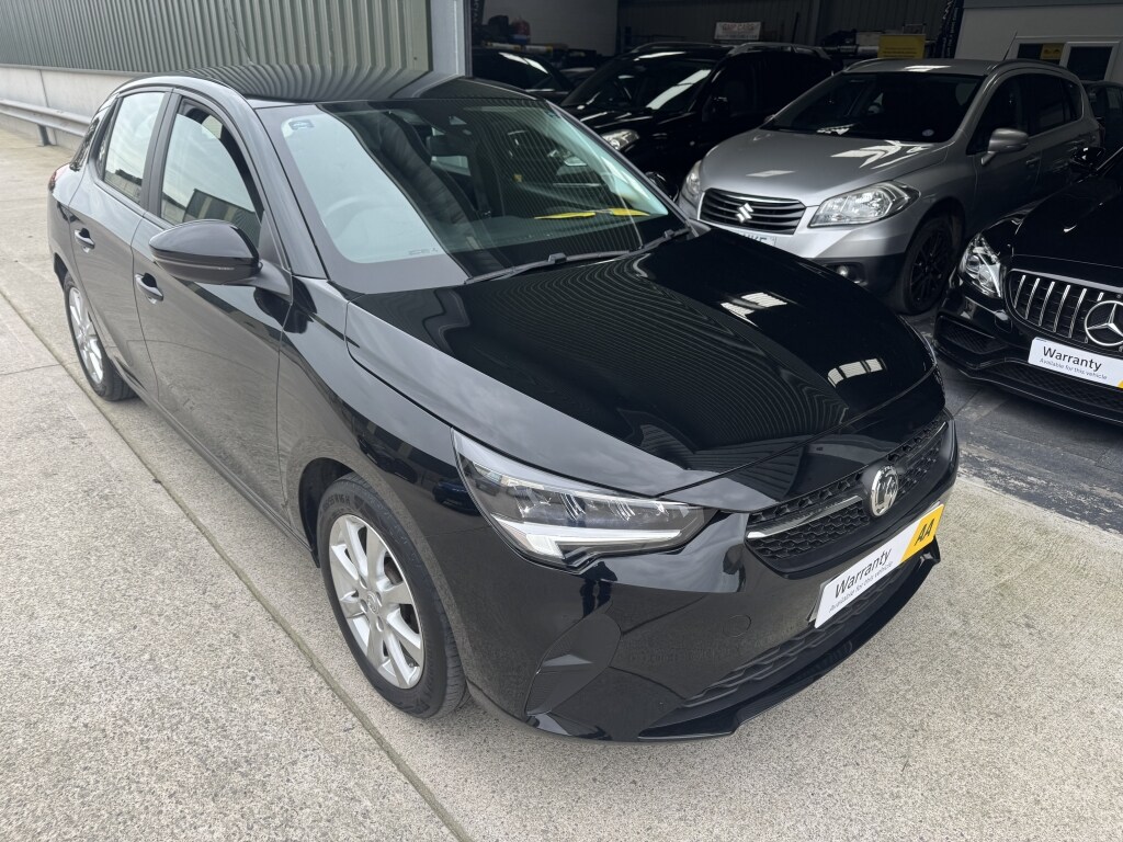 Used Vauxhall Corsa 2022 for sale - 76058283: Photo 50