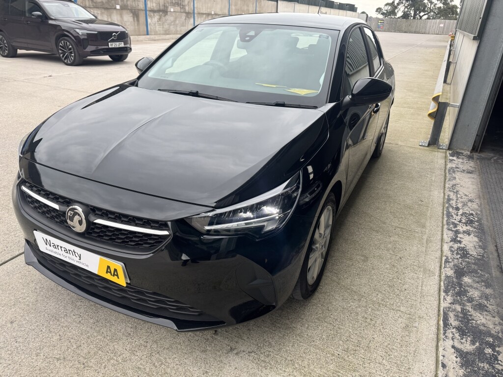 Used Vauxhall Corsa 2022 for sale - 76058283: Photo 55